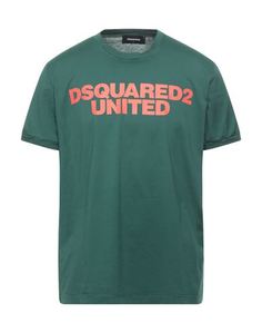 Футболка Dsquared2