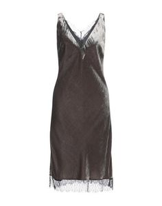 Платье миди Gold Hawk