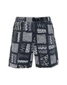 Шорты и бермуды Quiksilver