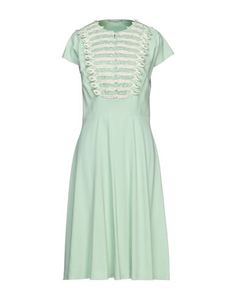 Платье миди Ermanno Scervino