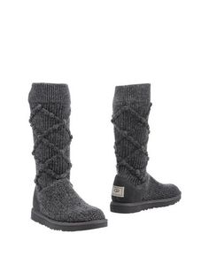 Сапоги Ugg