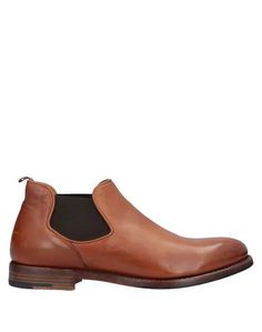 Полусапоги и высокие ботинки Alberto Fasciani