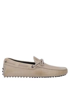 Мокасины Tod’S