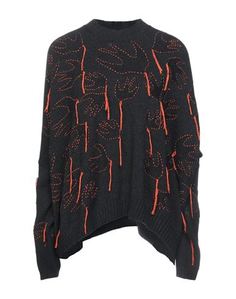 Свитер Alexander McQueen