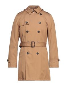 Легкое пальто Sealup