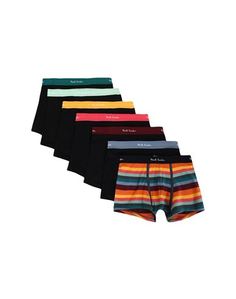 Боксеры Paul Smith