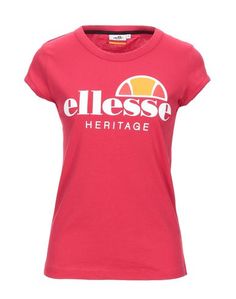 Футболка Ellesse