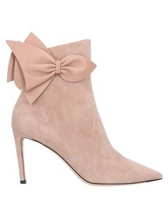 Полусапоги и высокие ботинки Jimmy Choo