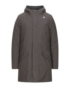 Пуховик K Way