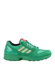 Кеды и кроссовки Adidas