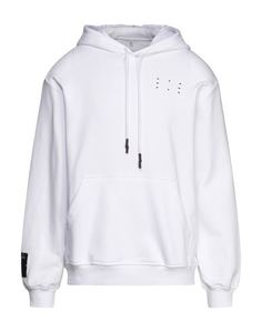 Толстовка Alexander McQueen