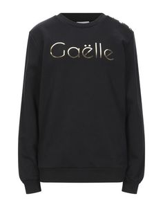 Толстовка Gaëlle Paris