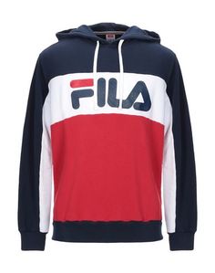 Толстовка Fila