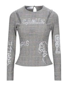 Футболка Gaëlle Paris