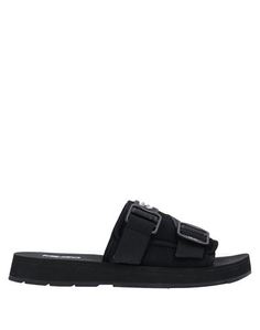 Сандалии Kenzo