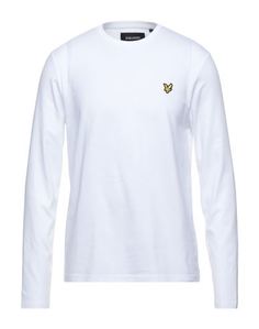 Футболка Lyle & Scott