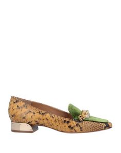 Мокасины Tory Burch