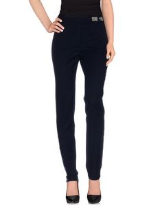 Повседневные брюки Blumarine