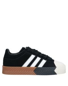 Низкие кеды и кроссовки Adidas Originals By Alexander Wang