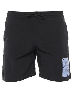 Шорты для плавания Alexander McQueen