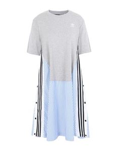 Платье до колена Adidas