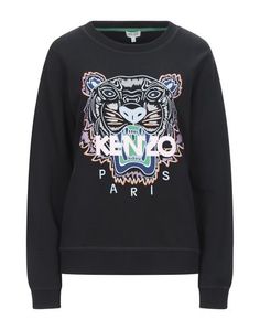 Толстовка Kenzo