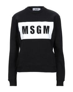 Толстовка Msgm
