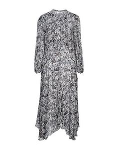 Платье миди Isabel Marant