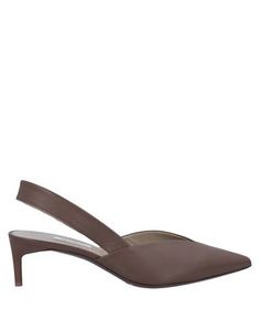 Туфли Max Mara