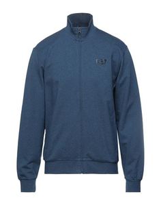 Толстовка EA7