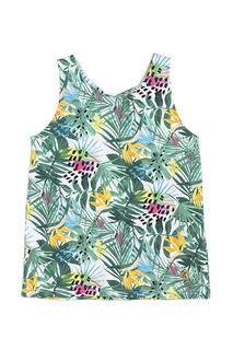 Майка Coccodrillo