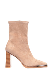 Полусапоги Basconi