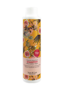 Шампунь 300 мл JEAN&LEN