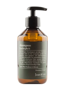 Шампунь 300 мл JEAN&LEN