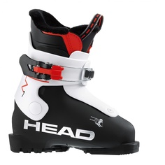 Ботинки горнолыжные Head 18-19 Z1 Black/White - 15,5 см
