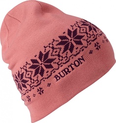 Шапка Burton W Belle Bnie Strlng/Dstyrs