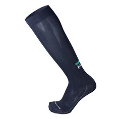 Носки горнолыжные Mico 19-20 Race Ski Socks In Polypropylene Extralight X-Stactic Blu - 38-40 EUR