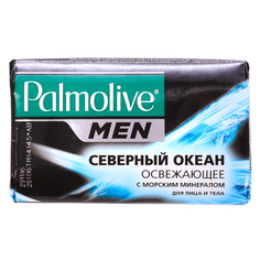 Мыло освежающее Palmolive Men Северный океан 90 г