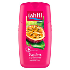 Гель для душа Palmolive Tahiti экстрактом маракуйи 250 мл