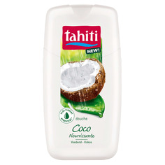 Гель для душа Palmolive Tahiti с экстрактом кокоса 250 мл