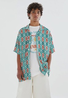 Рубашка Pull&Bear Join Life