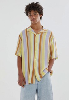 Рубашка Pull&Bear Join Life