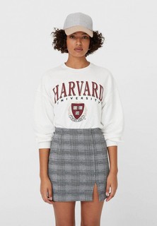 Юбка Stradivarius 