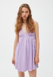 Платье Pull&Bear Join Life
