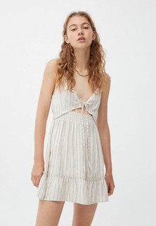 Сарафан Pull&Bear 
