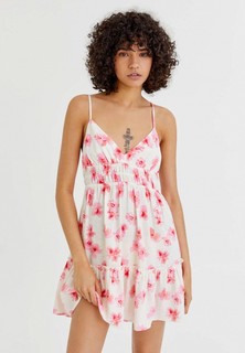 Сарафан Pull&Bear 