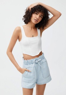 Топ Pull&Bear 