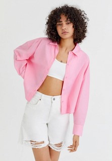 Рубашка Pull&Bear 
