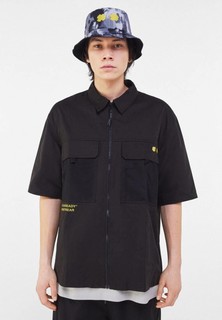 Рубашка Bershka 