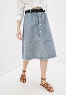 Юбка джинсовая Fadjo 